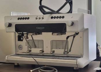 Ekspres kolbowy Astoria Core 200 + filtry GRATIS