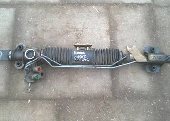 HONDA CIVIC VII 2001 2003 2005 MAGOWNICA UKLAD KIEROWNICZY