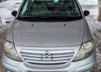 Citroen c3 2005 1.4