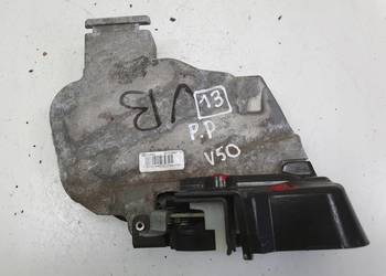 Volvo V50 ZAMEK DRZWI lewy tył KIEROWCY Eu 30753667