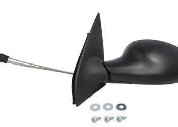 Lancia Ypsilon 95-03 Lusterko zewnętrzne lewe NOWE