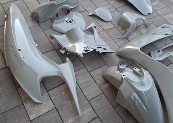 Obudowy owiewki honda SH