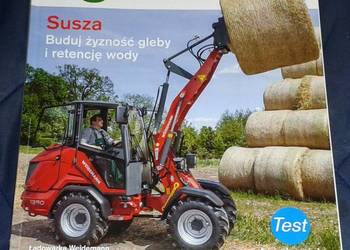 Top Agrar Polska - wyd. 2022 - 5 egzemplarzy Top Agrar Polska - wyd. 2022 - 5 egzemplarzy