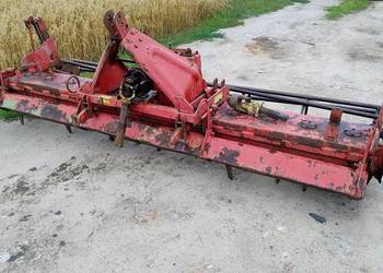 Brona Wirowa Aktywna 3 m KRONE Wałek Wom