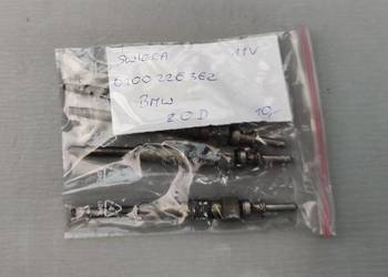 świeca żarowa BMW 2.0D 11V 0100226362