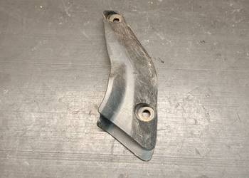 Osłona ramy lewa alternatora pokrywy części Suzuki DRZ DR-Z 400 Y E S SM