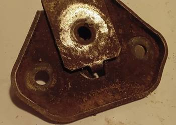 Wspornik mocowanie silnika Fiat 126p
