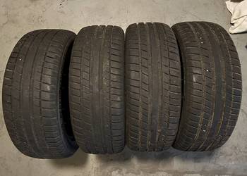 Opony letniej 185 55 R15