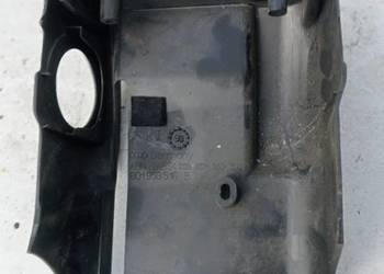 Osłona kolumny kierowniczej audi a4 B5 fl