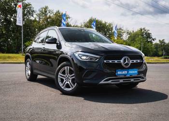 Mercedes GLA GLA 200