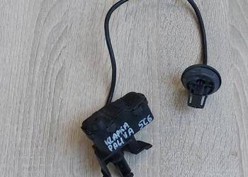 Siłownik klapki paliwa VW JETTA VI  5C6810773B