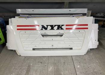 Atrapa Maska Kabiny MAN TGX 81611106041 81611106091
