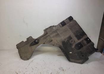 OSŁONA PŁYTA PODWOZIA LEWY T AUDI A8 D4 4H4825213C