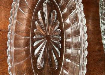 Patera. Szkło. Śledziówka