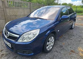 Opel vectra c 1.8 gaz lpg 2007r