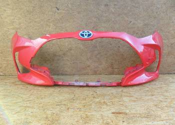 ZDERZAK PRZEDNI TOYOTA YARIS IV 52119-0DA00