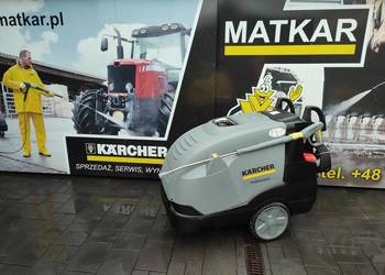 Myjka Karcher HDS 10/20 4M "16666 netto" 895/995/1295 RATY