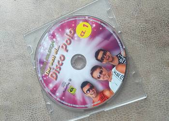 The Best Of Disco Polo hity disco polo część cz 1 milano maxel skaner
