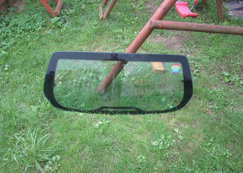 Szyba tylna tył Opel Zafira A 99-05