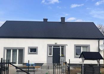 Sprzedam dom 136mk Nowy Troszyn