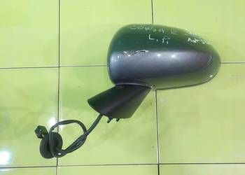OPEL CORSA E 1.4 B 15r HB 5D lusterko lewe 020873