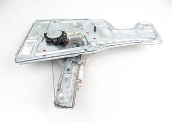 PODNOŚNIK SZYBY PRAWY TYLNY CHEVROLET EQUINOX 