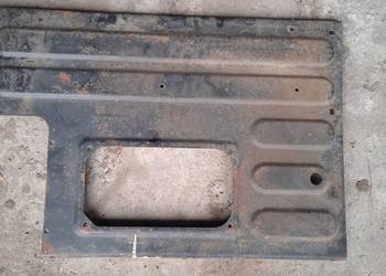 Ursus 385 podłoga kabiny ST