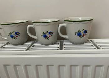 lubiana wzór kaszubski, kubek