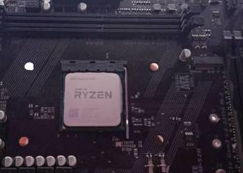 Ryzen 7 1700 +  Gigabyte A320M S2H