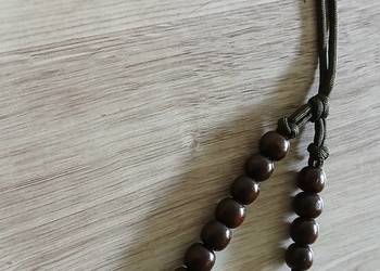 Krokomierz EDCX na lince paracord army green