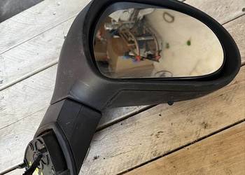 Lusterko prawe Peugeot 207 Lusterko prawe Peugeot 207