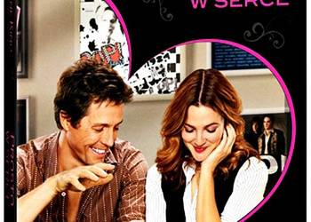 PROSTO W SERCE  HUGH GRANT   ZAKOCHANE KINO