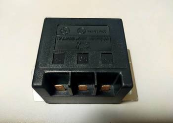 Ogranicznik napięcia OE-31 24v nowy faktura VAT