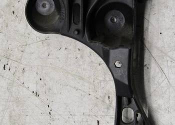 ŚLIZG ZDERZAKA LEWY TYŁ TYLNY OPEL CROSSLAND X 39097401