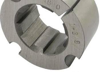 Tuleja z chwytem stożkowym 1 3/8" Z6 1610138TLKR