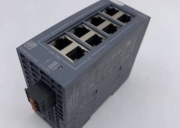 Siemens Scalance 6GK5008-0BA10-1AB2