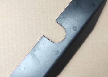 Plastik ZETOR ZTS Forterra Proxima