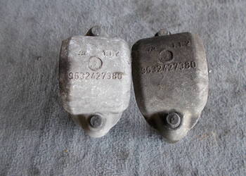 citroen c5 3.0 v6 02r obejma cybant drążka 9632427380