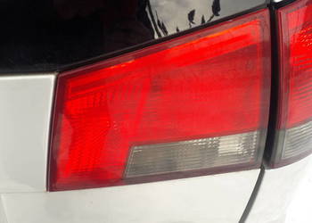 Lampy klapy bagażnika Opel Vectra C Kombi 2005r