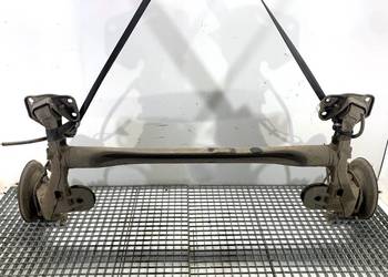 BELKA TYŁ CHEVROLET CRUZE Hatchback TYLNA, ZAWIESZENIA