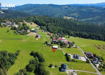 21 arów z widokiem na góry | MPZP 74MN2
