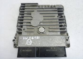 VW Golf VI 1.6 TDI KOMPUTER SILNIKA 03L906023PE