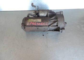 ROZRUSZNIK PEUGEOT PARTNER 1 2.0 HDI