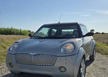 CHATENET CH26 L6e microcar kat AM bez prawajazdy od 14 lat