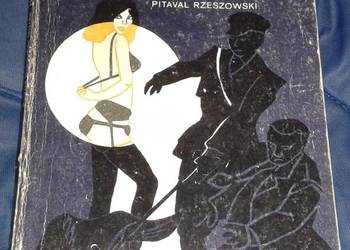 Miłość, pieniądze i śmierć - Ryszard Dzieszyński