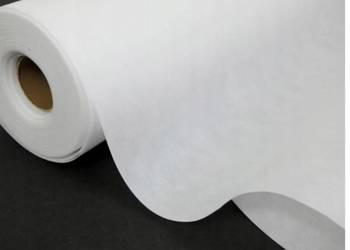 Sprzedam     Wigofil biały  H 205   grubość  50   wałek 250 MB