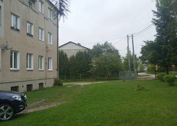 Sprzedam mieszkanie