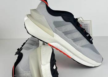 ADIDAS męskie AVRYN buty sportowe niskie r.38 2/3