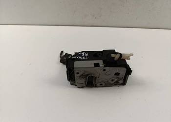 MINI COOPER R56 ZAMEK DRZWI PRZÓD LEWY 7PIN