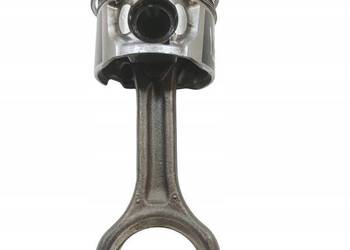 TŁOK 75L101+ KORBOWÓD 1.6 TDCI Ford Fiesta Mk7 (2008-2016)